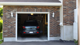 Garage Door Installation at Peachtree Homes The Lakes, Colorado